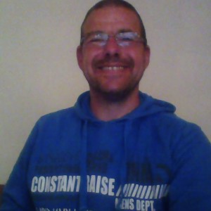 Profilbild von Andreas Stoefken