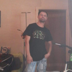 Profilbild von Andreas Stoll
