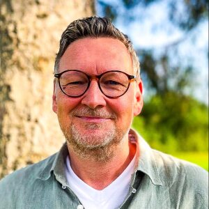 Profilbild von Andreas Stoppek