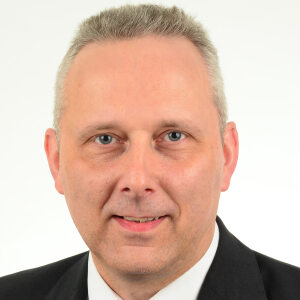 Profilbild von Andreas Storost