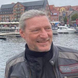 Profilbild von Andreas Stracke