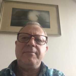 Profilbild von Andreas Stracke