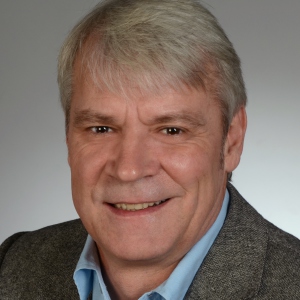 Profilbild von Andreas Strähle