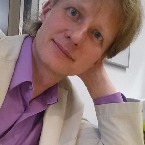 Profilbild von Andreas Strahlendorf