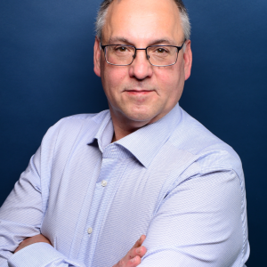 Profilbild von Andreas Strauch