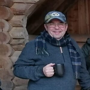 Profilbild von Andreas Strauß