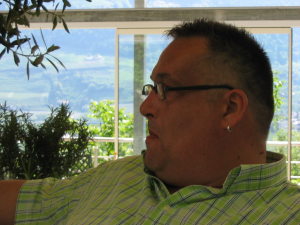Profilbild von Andreas Strecker