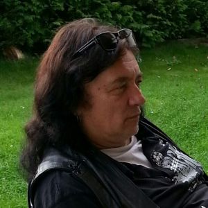 Profilbild von Andreas Strehle