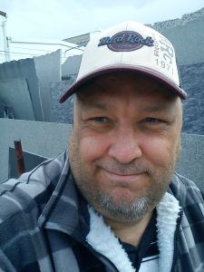 Profilbild von Andreas Streich