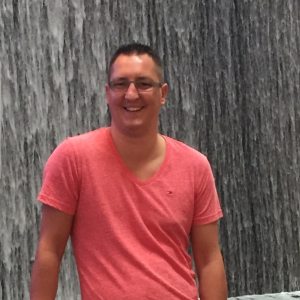 Profilbild von Andreas Streich