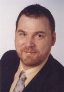 Profilbild von Andreas Strerath