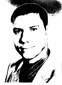Profilbild von Andreas Striegler