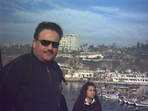 Profilbild von Andreas Strobel