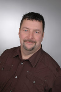 Profilbild von Andreas Ströhle