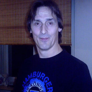 Profilbild von Andreas Stroh