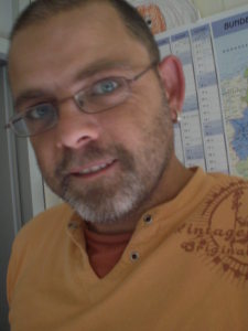 Profilbild von Andreas Strohof