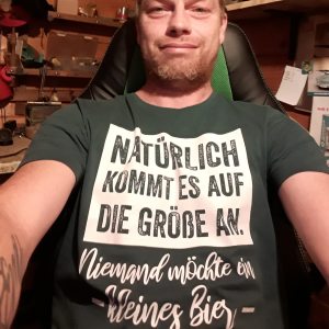 Social Media Profilbild Andreas Struck 