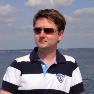 Profilbild von Andreas Strucken