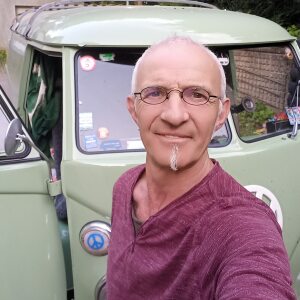 Profilbild von Andreas Strunk