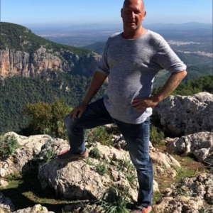 Profilbild von Andreas Struwe
