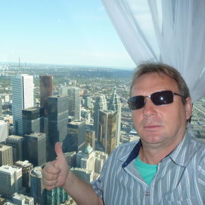 Profilbild von Andreas Stry