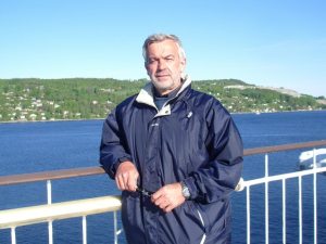 Profilbild von Andreas Stubbe
