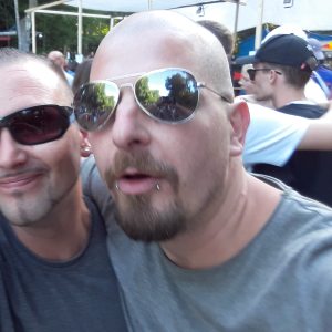 Profilbild von Andreas Stübe