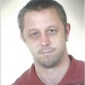 Profilbild von Andreas Stüber