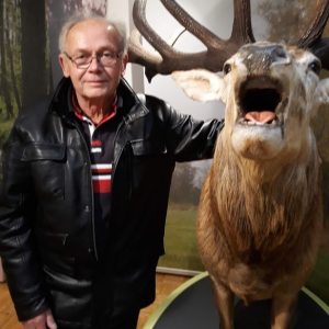 Profilbild von Andreas Stuhlemmer