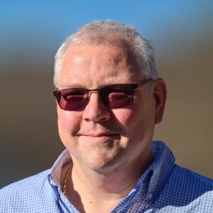 Profilbild von Andreas Sümnick