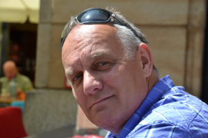 Profilbild von Andreas Sünderhauf
