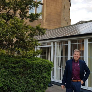 Profilbild von Andreas Suhl