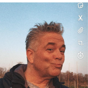 Profilbild von Andreas Suntinger