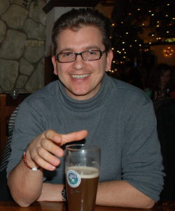 Profilbild von Andreas Svoboda