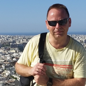 Profilbild von Andreas Swoboda