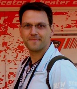 Profilbild von Andreas Szameitat