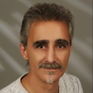 Profilbild von Andreas Szczepaniak