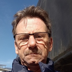 Profilbild von Andreas Szczygiel