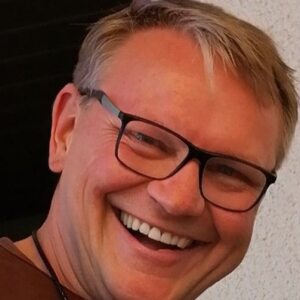 Profilbild von Andreas Szdzuy