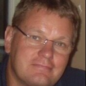 Profilbild von Andreas Szerwinski