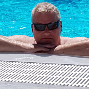 Profilbild von Andreas Szlachta