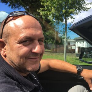 Profilbild von Andreas Szygula