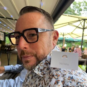 Profilbild von Andreas Szymanski