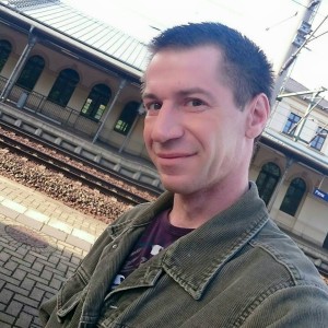 Profilbild von Andreas Täubrich
