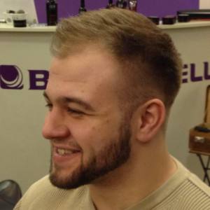 Profilbild von Andreas Taltambanis