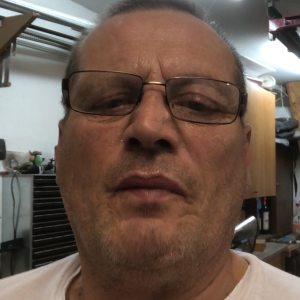 Profilbild von Andreas Tamas