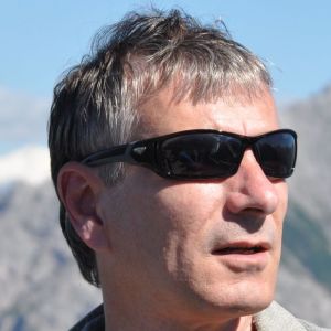 Profilbild von Andreas Tank