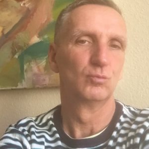 Profilbild von Andreas Tanne