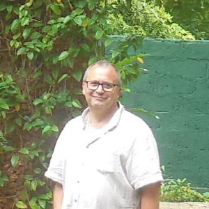 Profilbild von Andreas Tapken