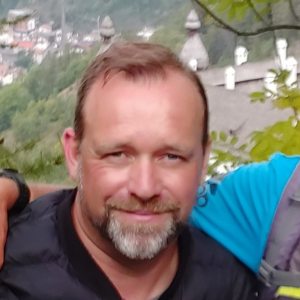 Profilbild von Andreas Tasch